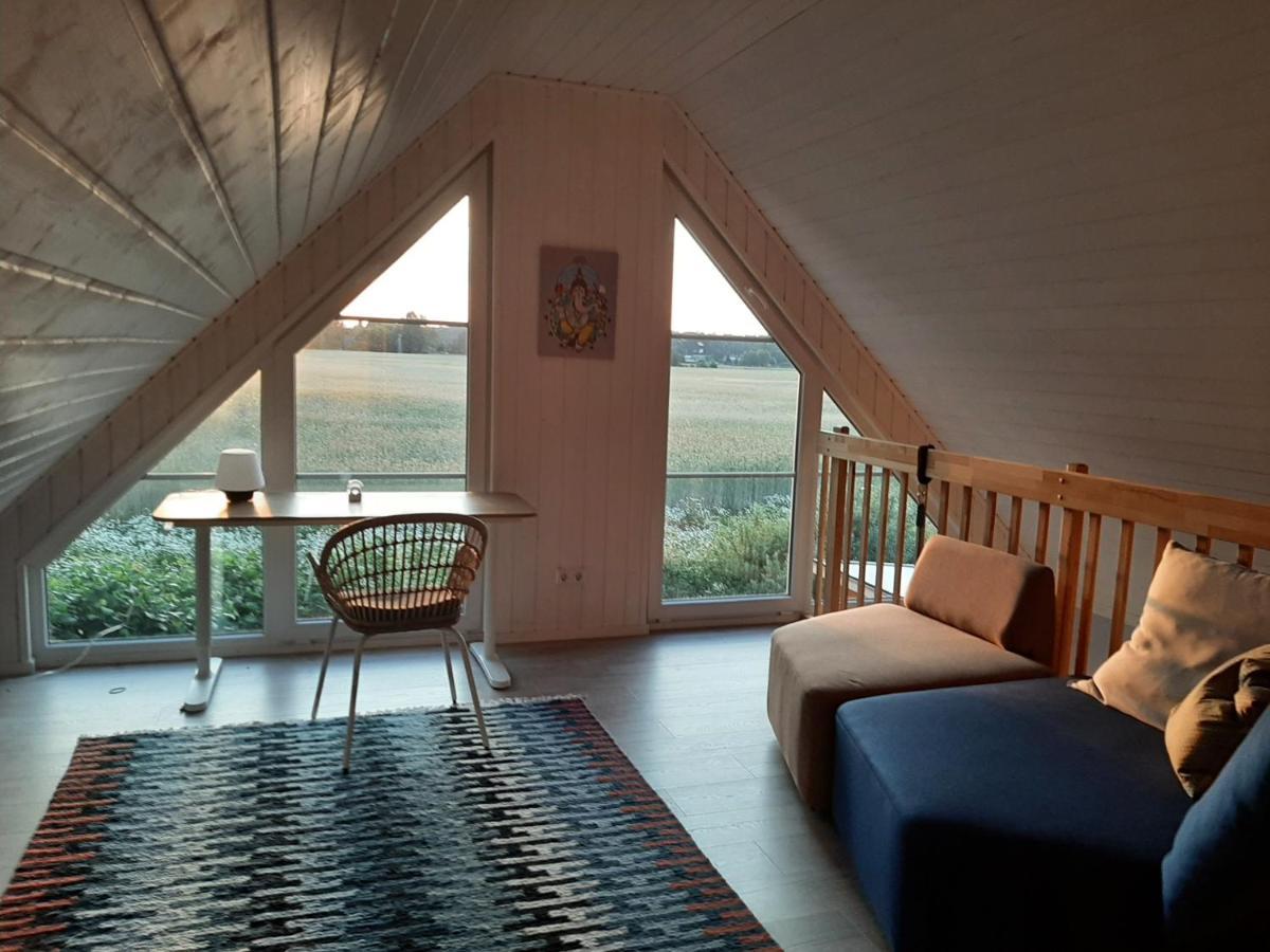 Holiday home Annemarie - Schwedenhaus Mit Kuenstler-charme Und Sauna *