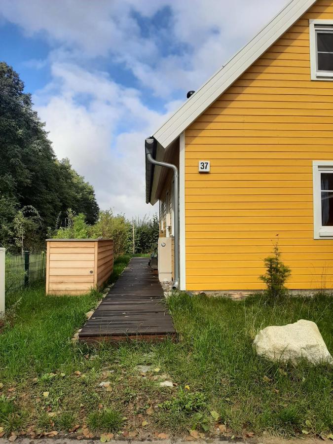 Holiday home Annemarie - Schwedenhaus Mit Kuenstler-charme Und Sauna