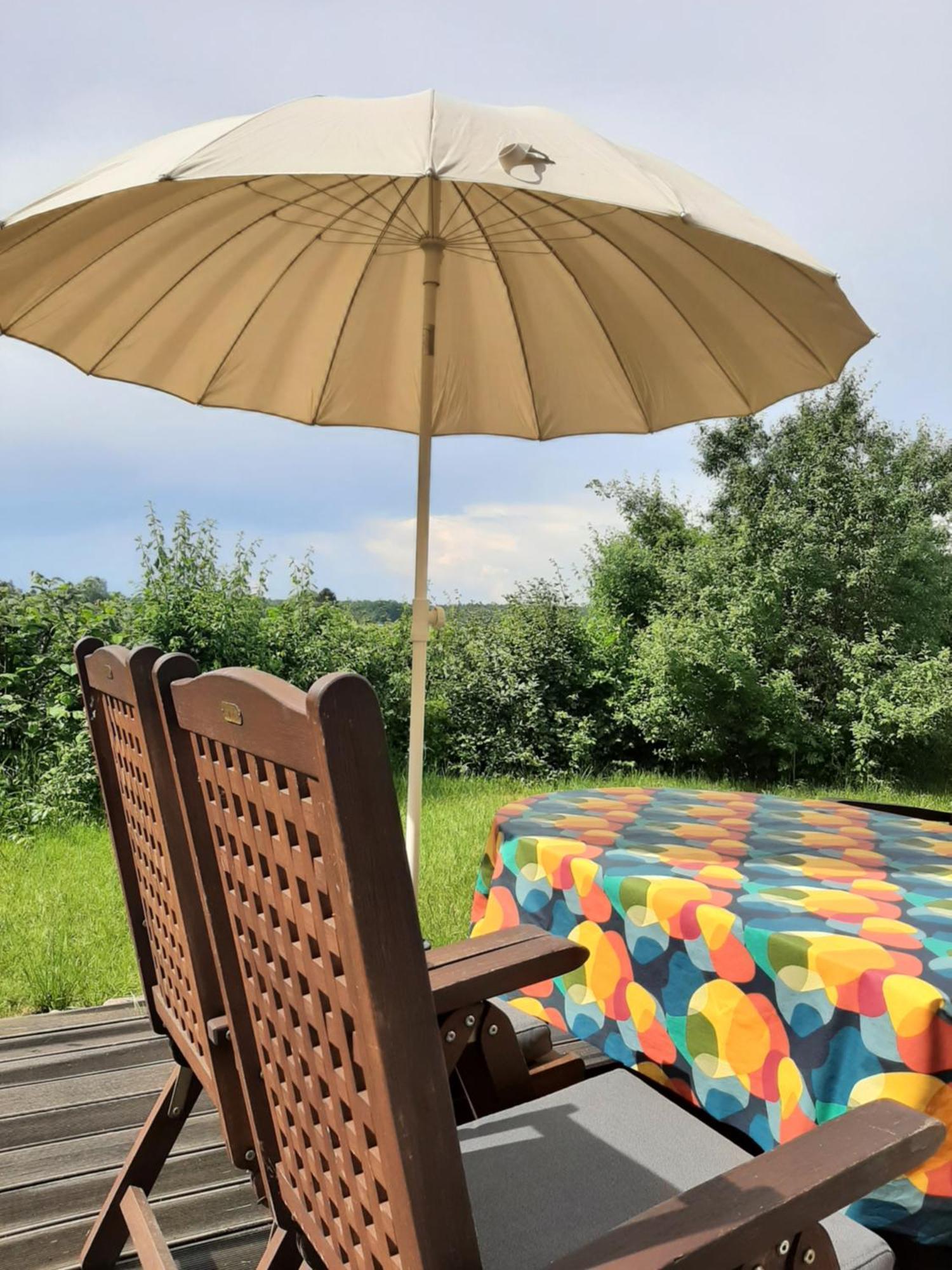 Annemarie - Schwedenhaus Mit Kuenstler-charme Und Sauna *